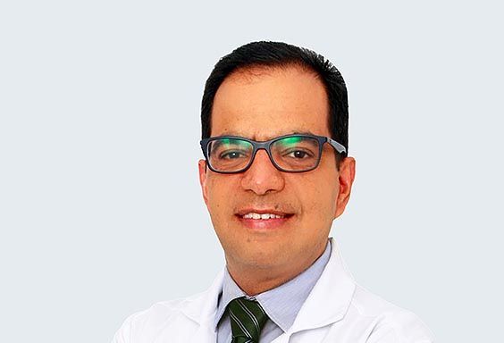 Dr. Castillo Romero Jorge Alberto