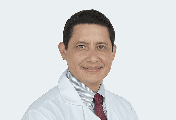 Dr. Custodio Sheen Erick Javier