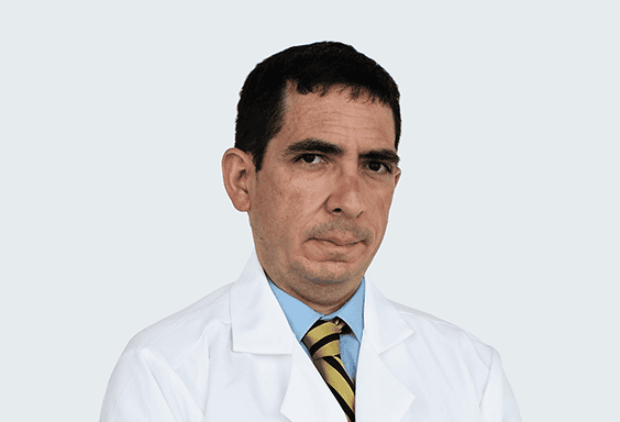 Dr. Valenzuela Rodríguez Germán Victor