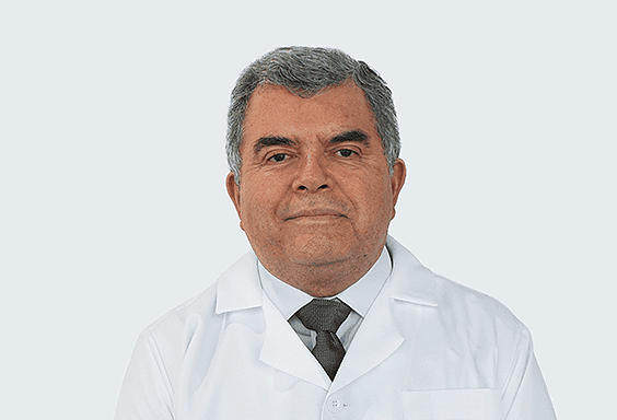 Dr. Villena Chavez Jaime Eduardo