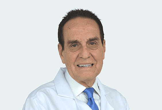 Dr. Gonzalez Del Riego Burga Jaime Augusto