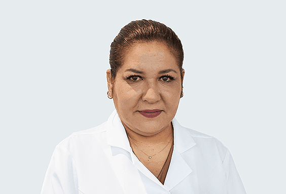 Dra. Castilla Rubio Martha Violeta