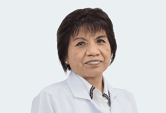 Dra. Gutarra Chuquin Katherine Iris