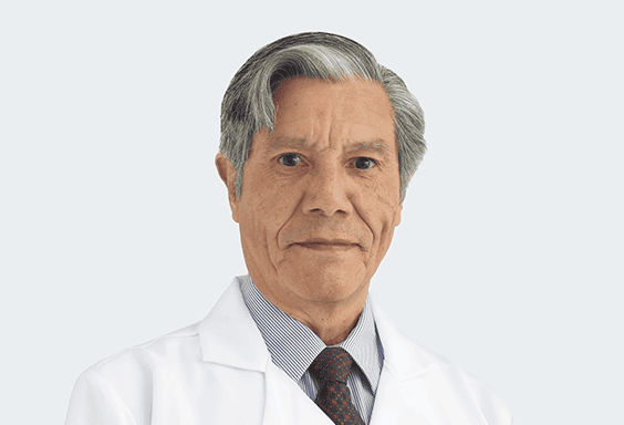 Dr. Villalobos Gustavson Herbert Ronald