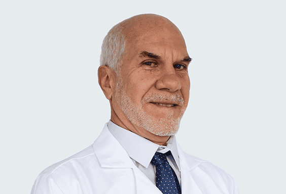 Dr. Larrauri Vigna César Antonio