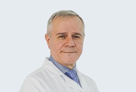 Dr. Rossell Perry Percy Eduardo