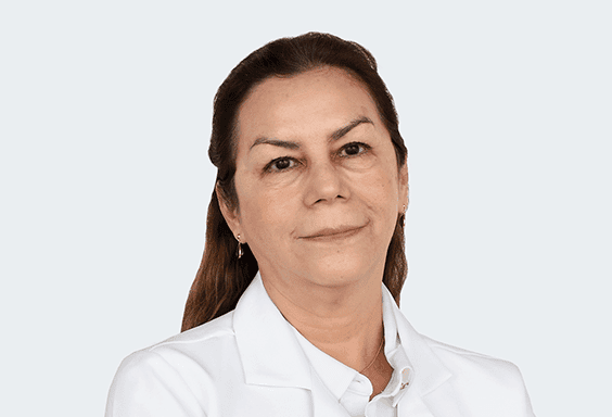 Dra. Buendia Benavides Patricia Magali