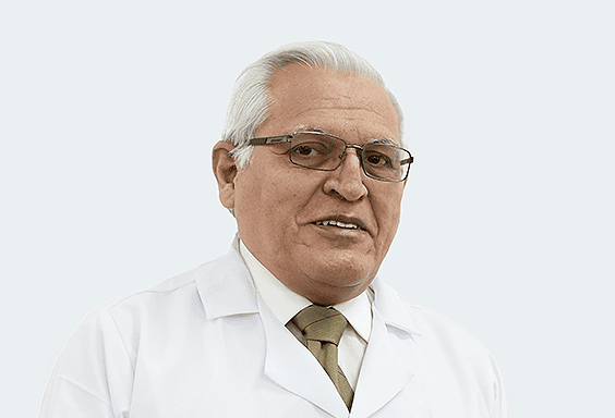Dr. Ruiz Mori Carlos Enrique