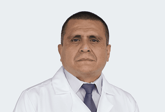 Dr. Velásquez Velásquez Rafael Francisco