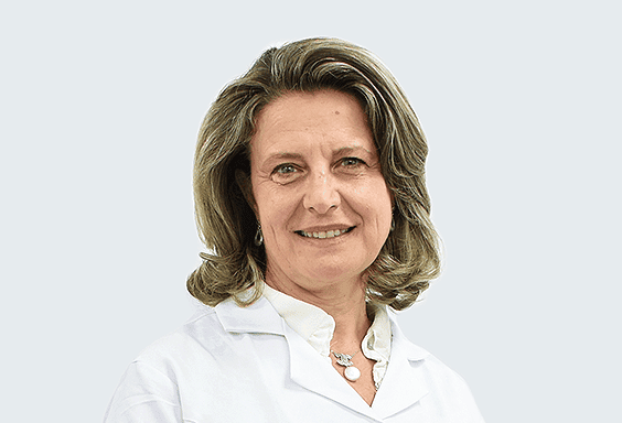 Dra. Rodich Lucia Isabel