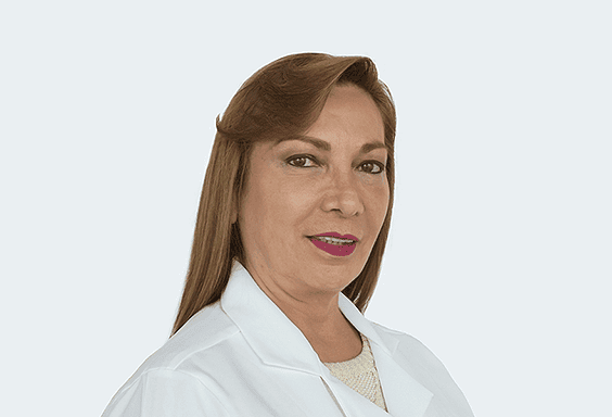 Dra. Fernández Prada Falconi Nora Pierina