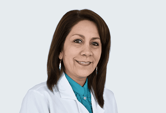 Dra. Carrillo Díaz De Sobrevilla Lorena María