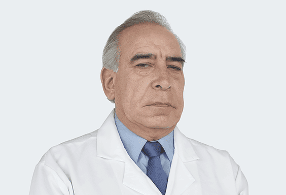 Dr. Bustos Tocon Carlos Alberto