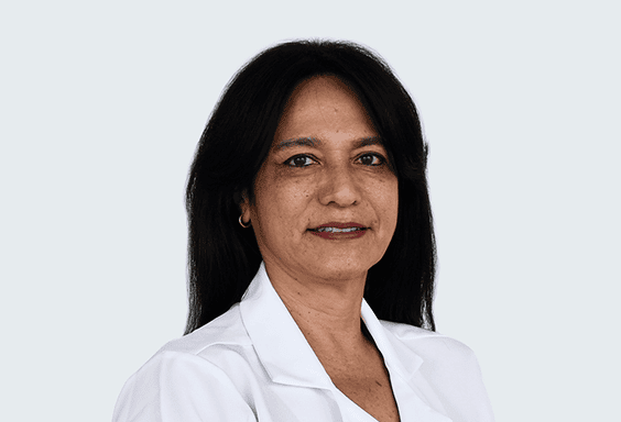 Dra. Negron Miguel Sandra Adela
