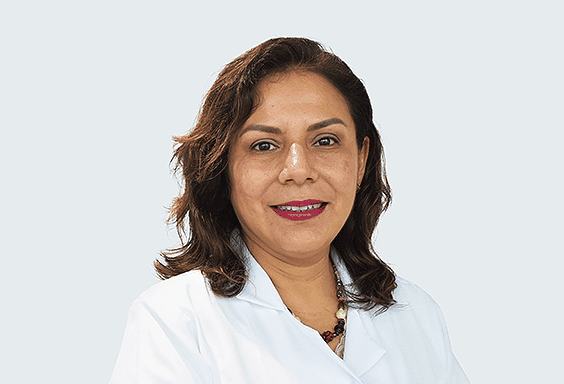 Dra. Uribe Dulanto Veronica Gregoria