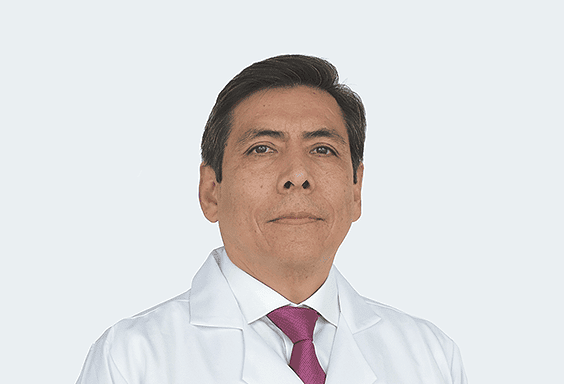 Dr. Livias Castillo Marco Antonio
