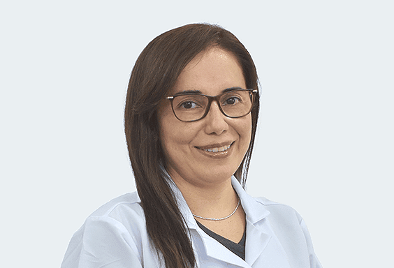 Dra. Lau Manrique Diana Shirley