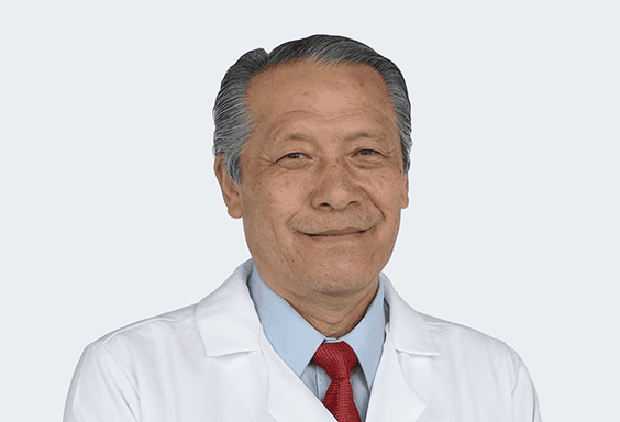 Dr. Maruy Saito Aldo