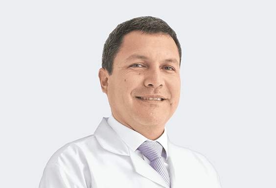 Dr. Valencia Mendiola Dante