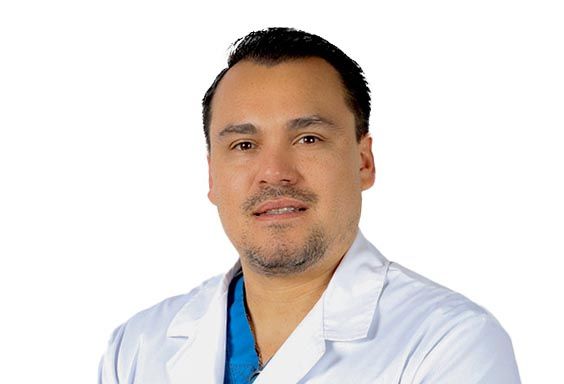 Dr. Alejandro Pérez Aguilar