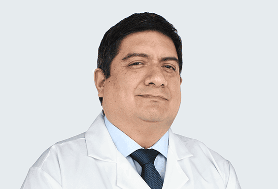 Dr. Pajares Cépeda Edwin Pedro