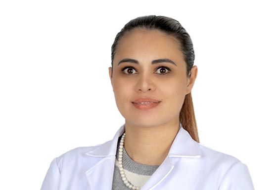 Dra. Diana María Muñoz Sánchez