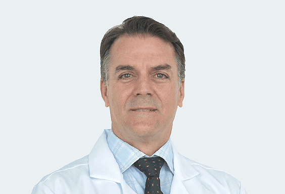 Dr. Ascenzo Battistini Alberto Germán