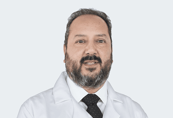 Lic. Colque Urdanivia Fredy Hector