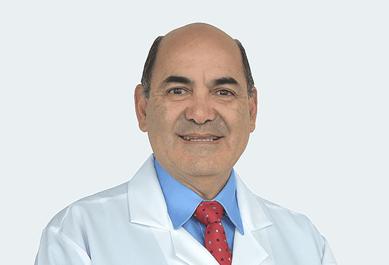 Dr. Lucchesi Vásquez Elio Paul