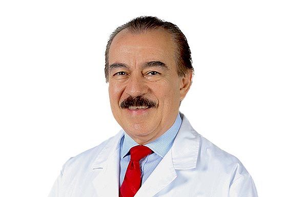 Dr. Miguel Esteban Estrella Garza