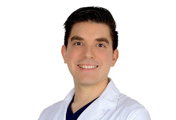 Dr. Ramón Alanis Alvarez