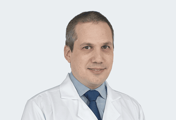 Dr. Nolte Rickards Christian