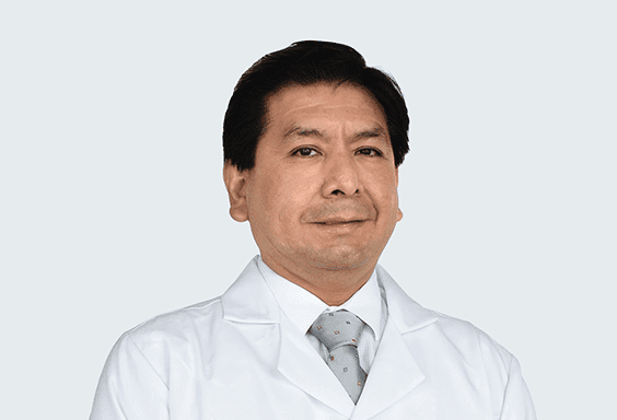 Dr. Sapaico Maravi Jose Luis