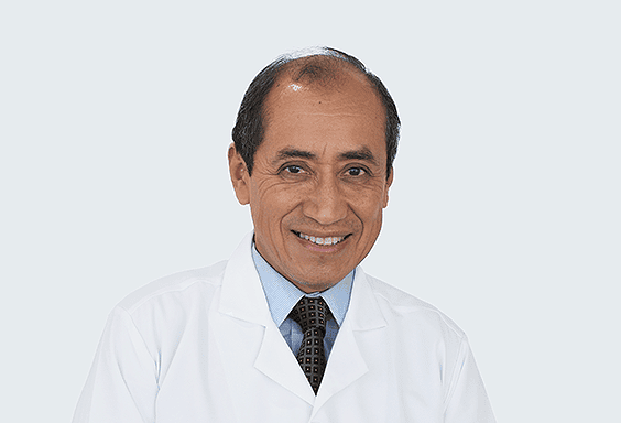 Dr. Espino Azca Aldo Arquimides