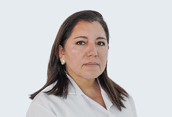 Odt. Gonzales Mattos Jeanette Allison