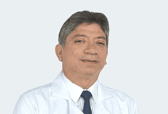 Dr. Pacheco Sanchez Javier