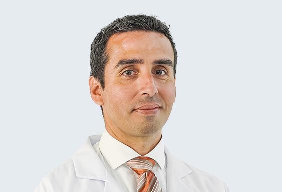 Dr. Chavez Ferrer Delgado Julio Enrique