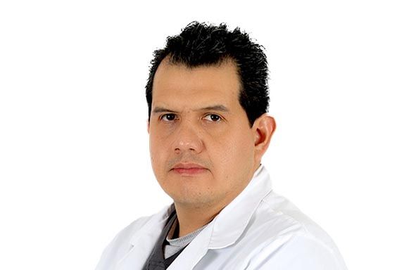 Dr. Juan Iván Briseño Rentería