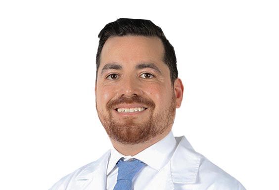 Dr. David Adrian Fernandez Alcaraz