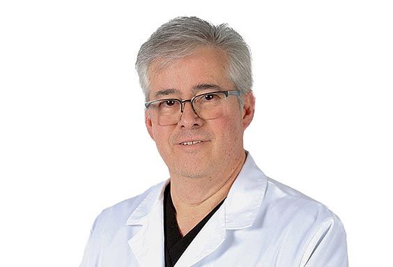 Dr. Pedro Guillermo Saucedo Torres