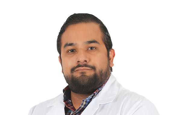 Dr. Iván Roel Bautista Cavazos