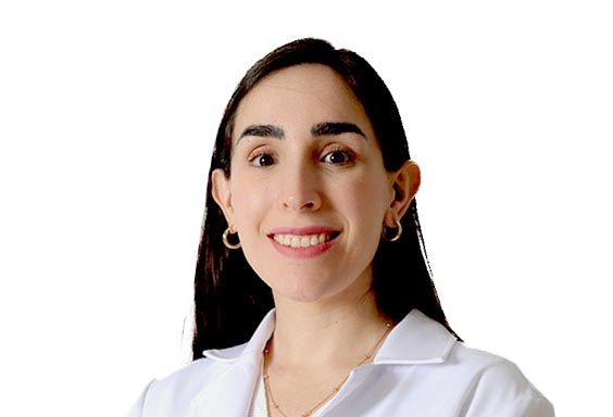 Dra. Mariana Alejandra Elizondo Treviño