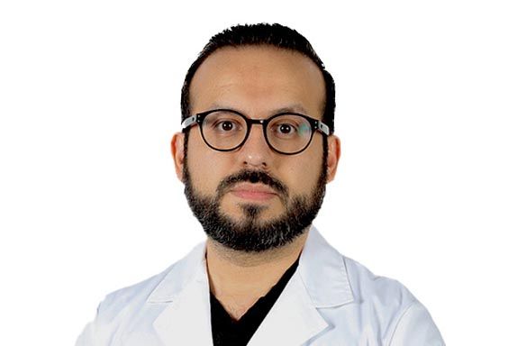 Dr. Cesar Emmanuel Ramírez Martínez