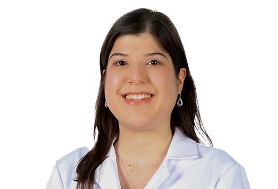 Dra. Aracely Elizabeth Ramos Cantú