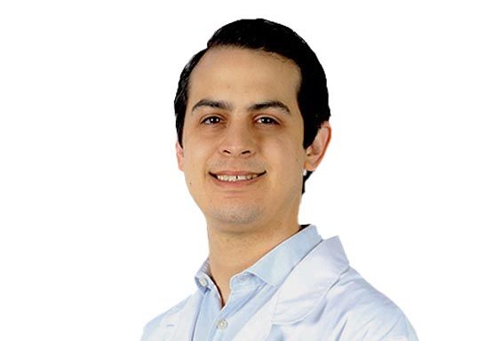 Dr. Óscar Ulises Galindo Aguilar