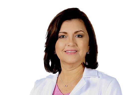 Dra. Sonia María Flores Moreno