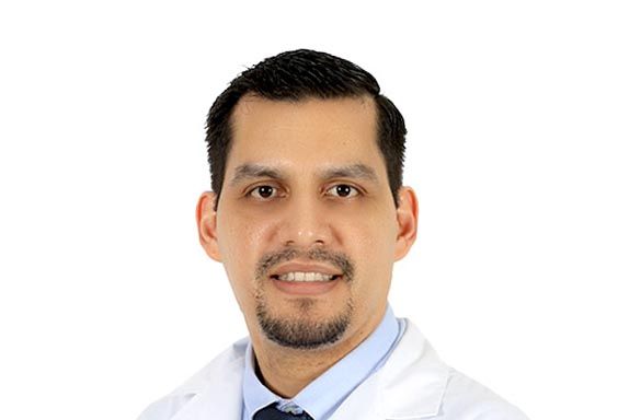 Dr. Ángel Noé Del Cueto Aguilera