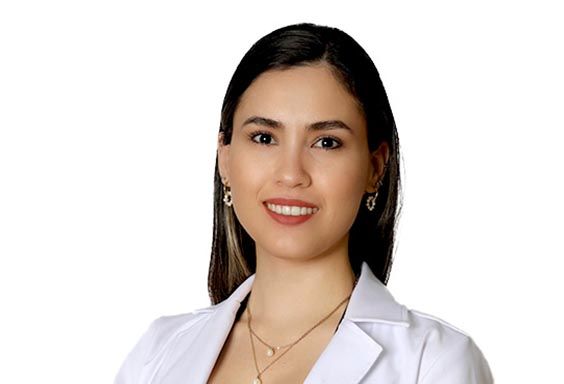 Dr. Zabdy Shirel Hidalgo Lascurain