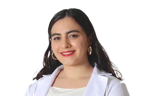 Dra. Alma Leticia De La Garza Samaniego