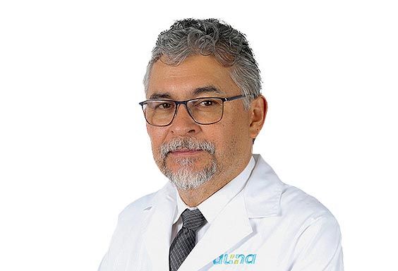 Dr. Jesús Humberto Tapia González